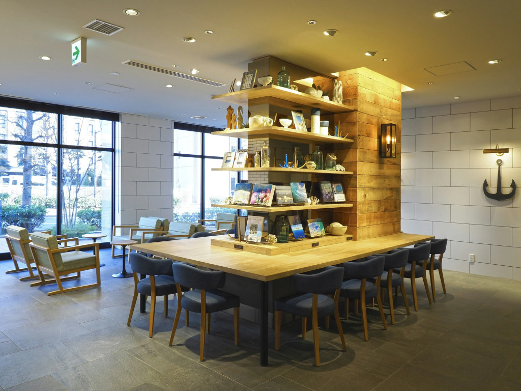 Far East Village Hotel Yokohama