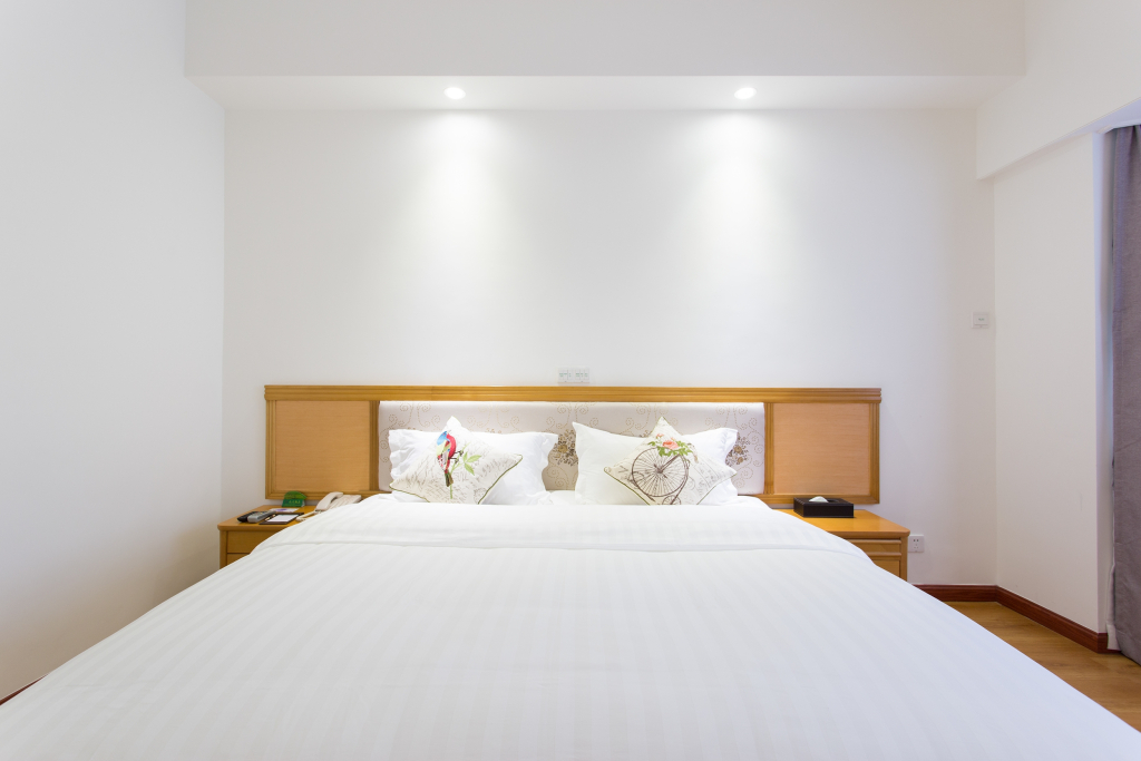 Guangzhou Zhuhai Special Economic Zone Hotel