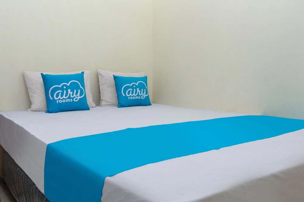 Airy Eco Syariah Cilincing Sungai Kampar Sembilan Jakarta