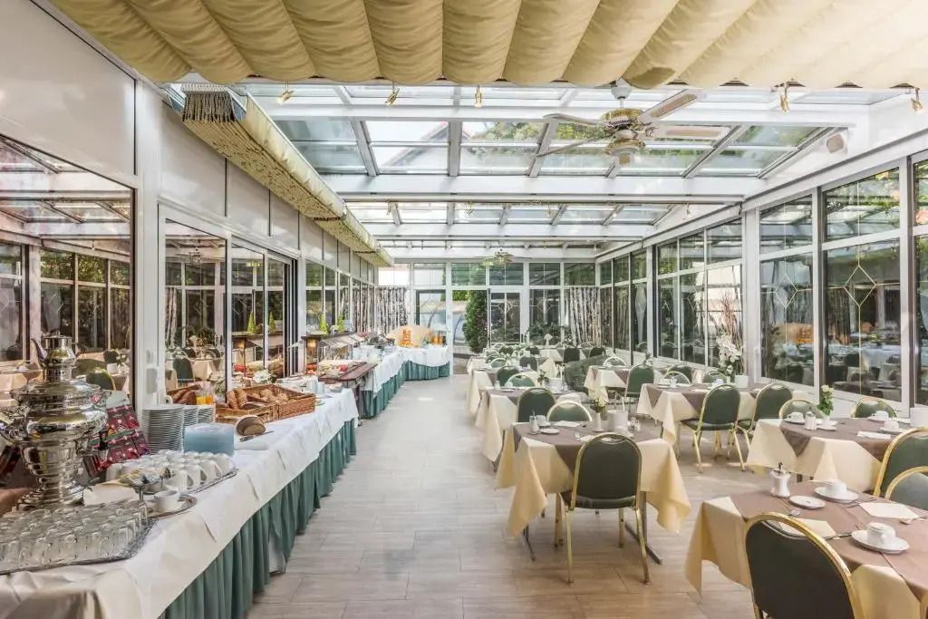 Hotel am Schlosspark