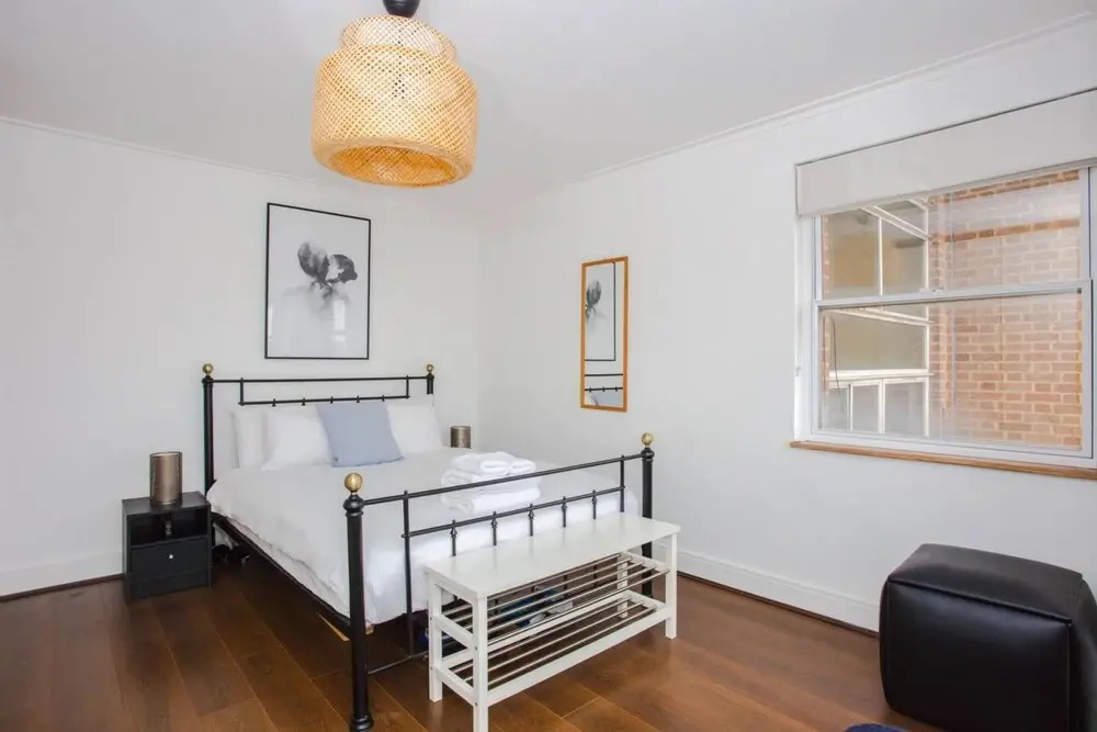 Prime Central London Residences