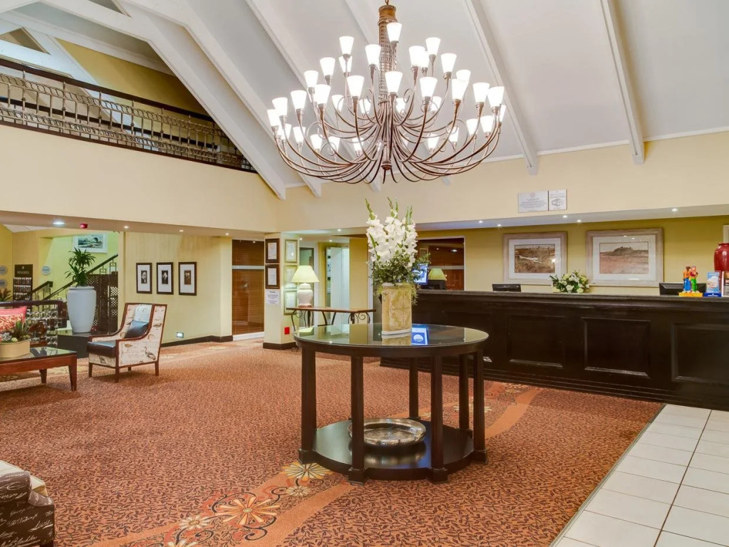 Protea Hotel Bloemfontein