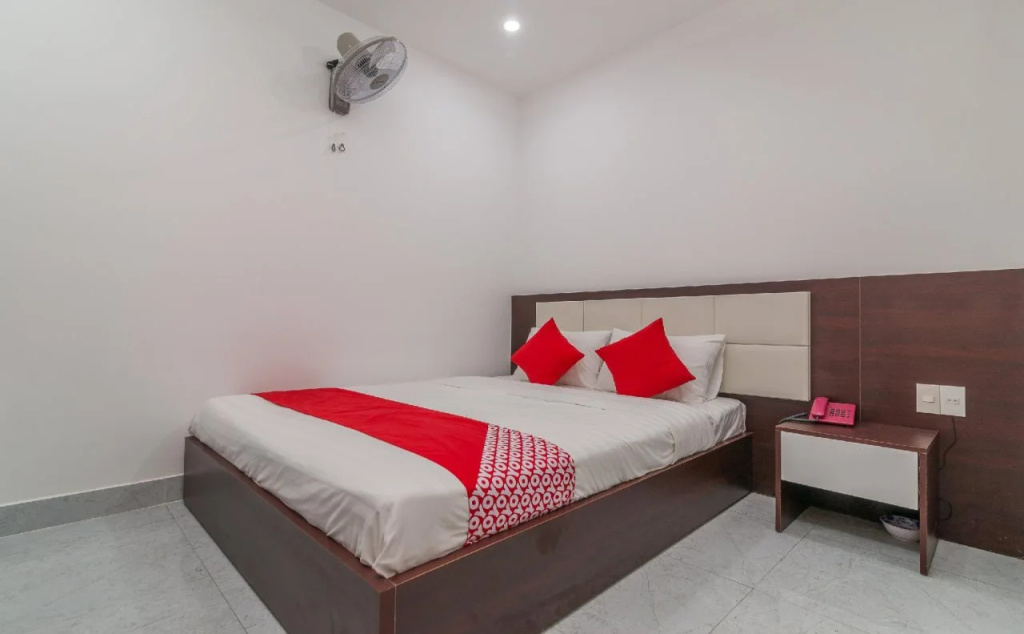 Ruby Nha Trang Hotel