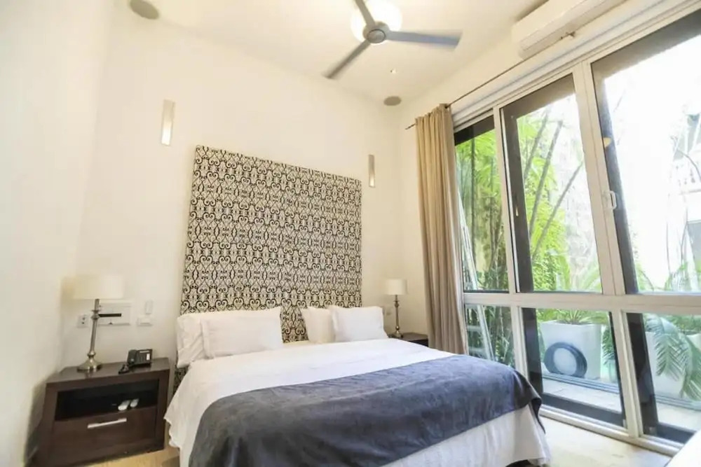 w Magnificent House w AC in Cartagena