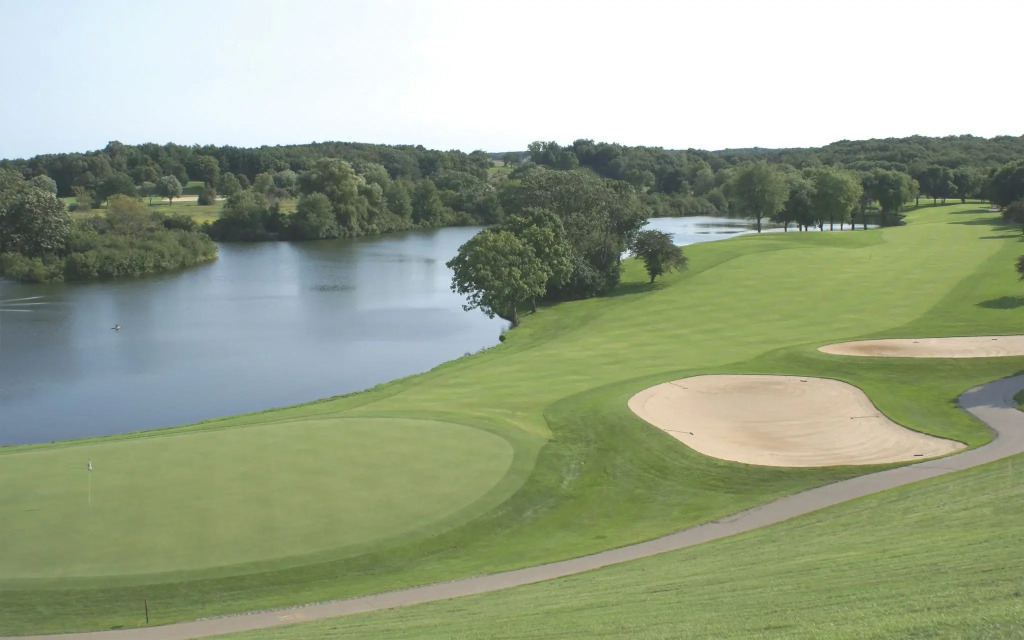 Holiday Inn Club Vacations at Lake Geneva Resort