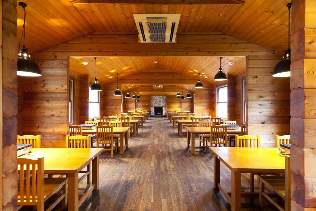 Northern Arc Resort