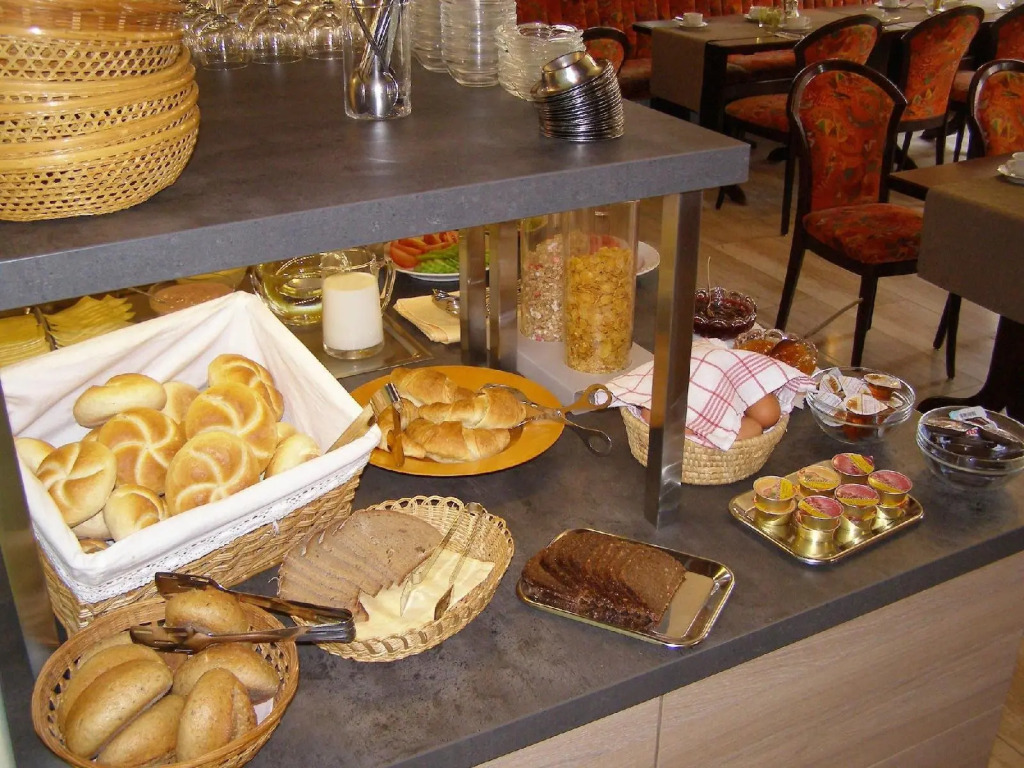 Hotel Weisses Lamm