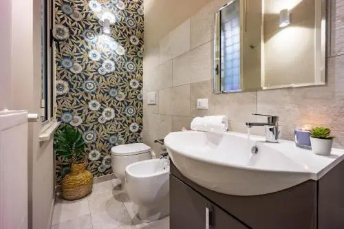 Private Apartment Colosseum