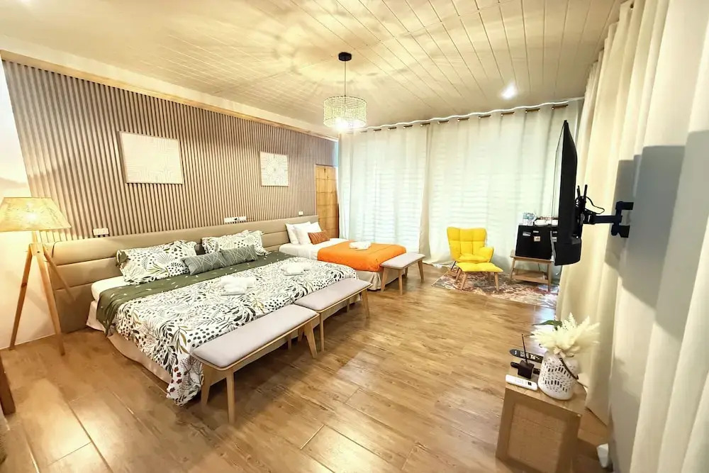 White Island Sands & Horizon - WISH RESORT