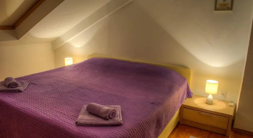 Rooms Sveti Jakov
