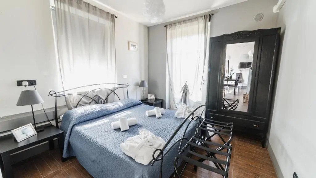 Casa Vecchio Mulino