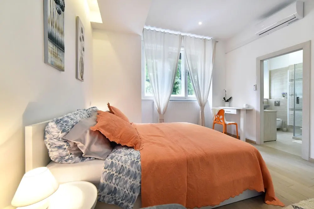 PARK Studio Apartment