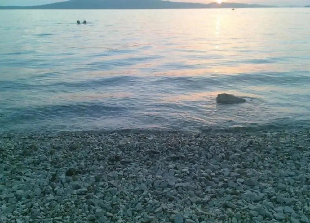 Apartment Sibenik Near Beach Gaj