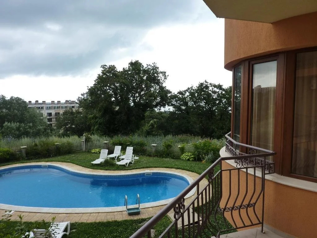 Riviera Sea VillageApartments Golden sands