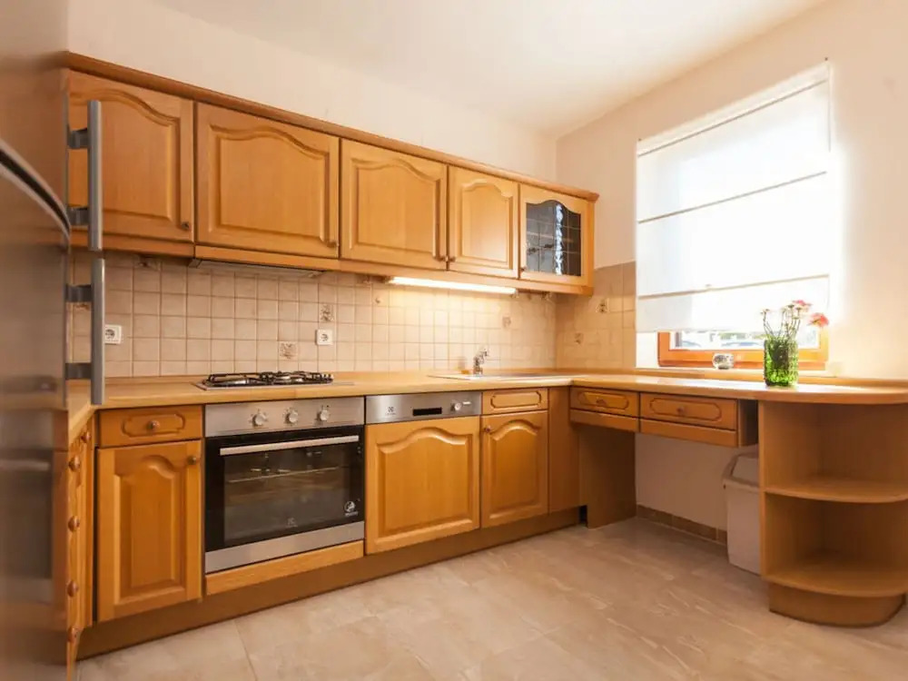 Villa Rosy Comfortable Holiday Residence