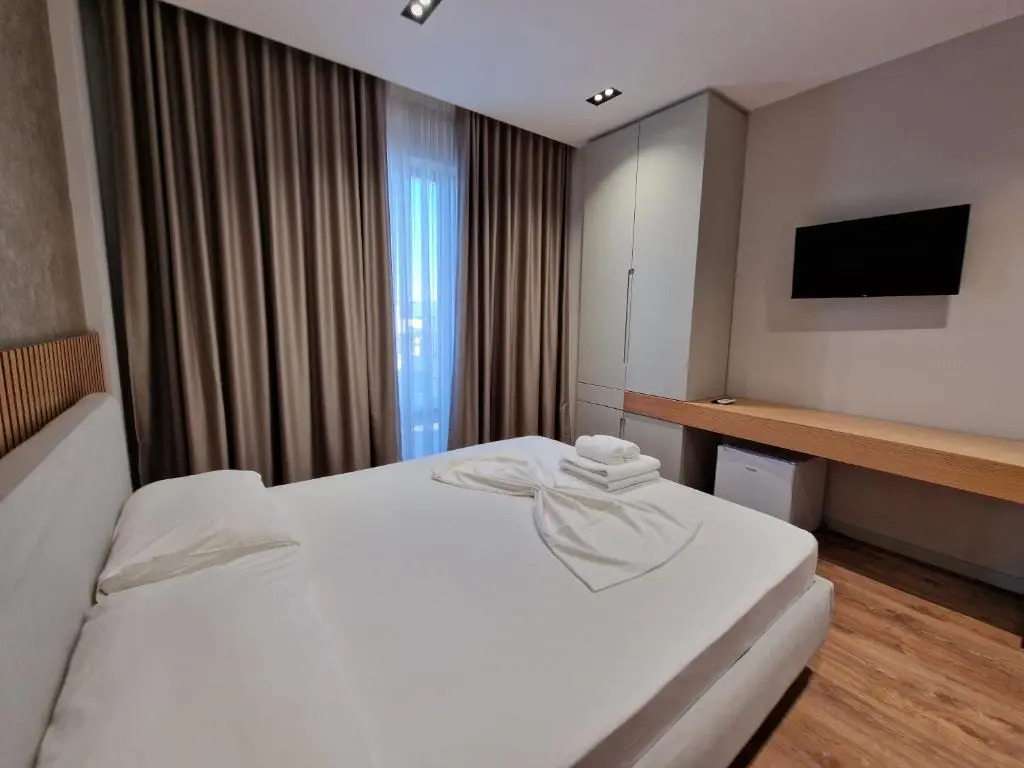 Hotel Ajden by Mira Mare