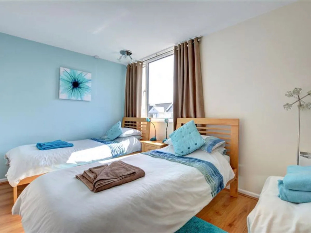 Apartment Penine Pienza
