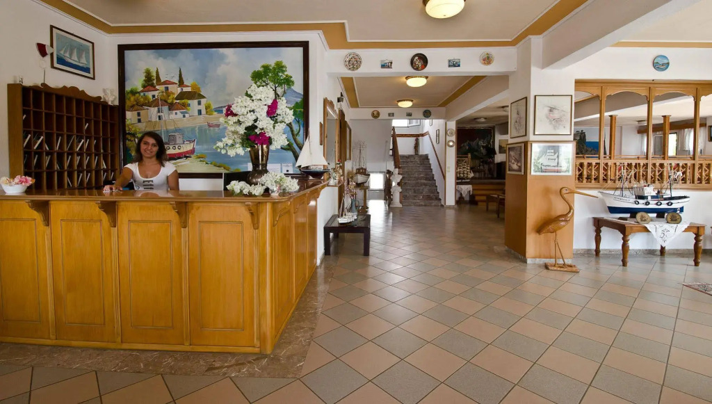 Elios Holidays Hotel