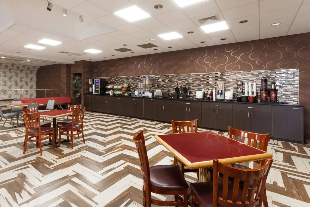 Ramada by Wyndham Newburgh/West Point