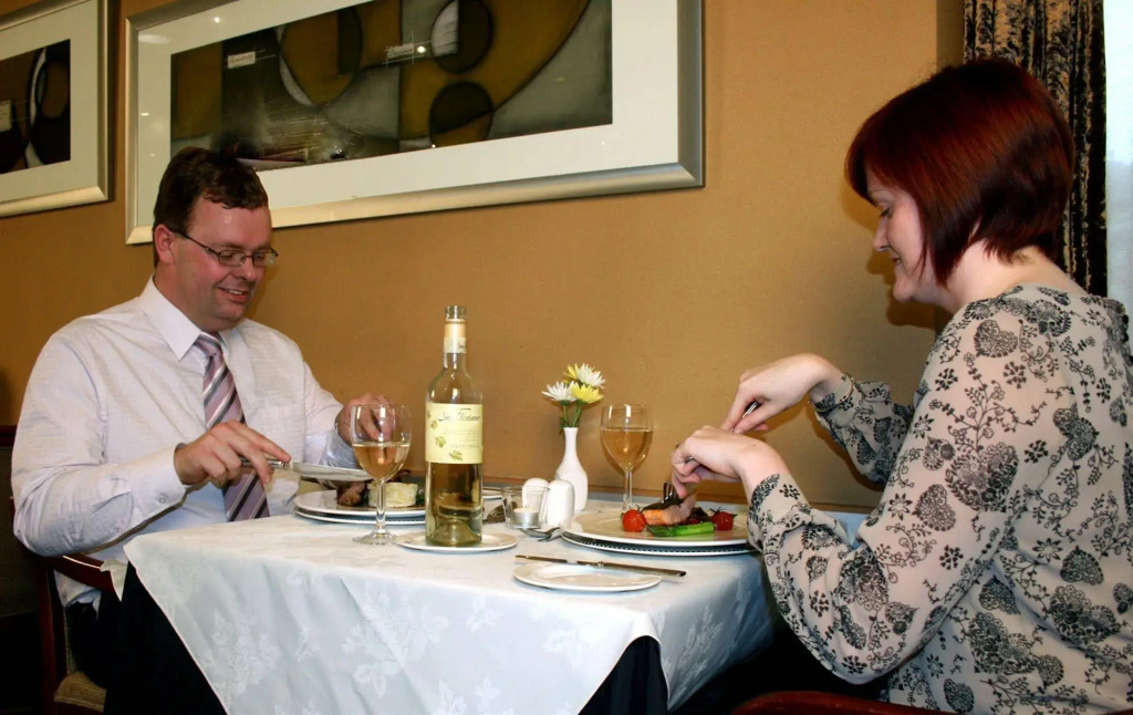 Cairndale Hotel & Spa