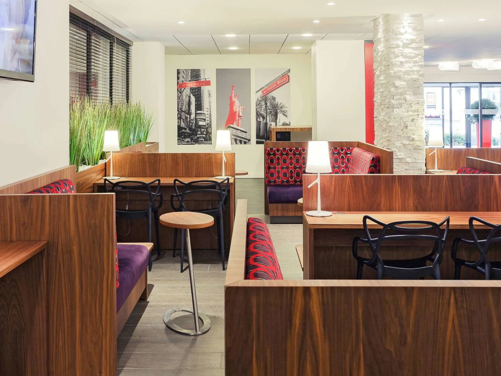 Mercure Orléans Centre Bords de Loire