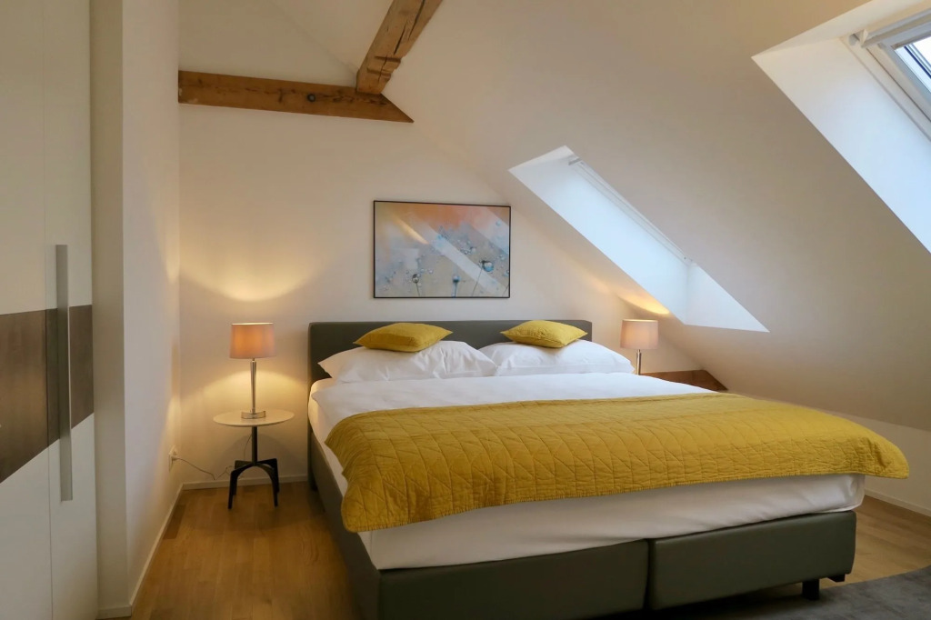 Zurich Furnished Homes