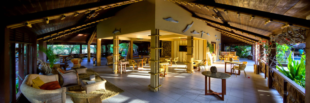 Ocaporã Hotel All Inclusive