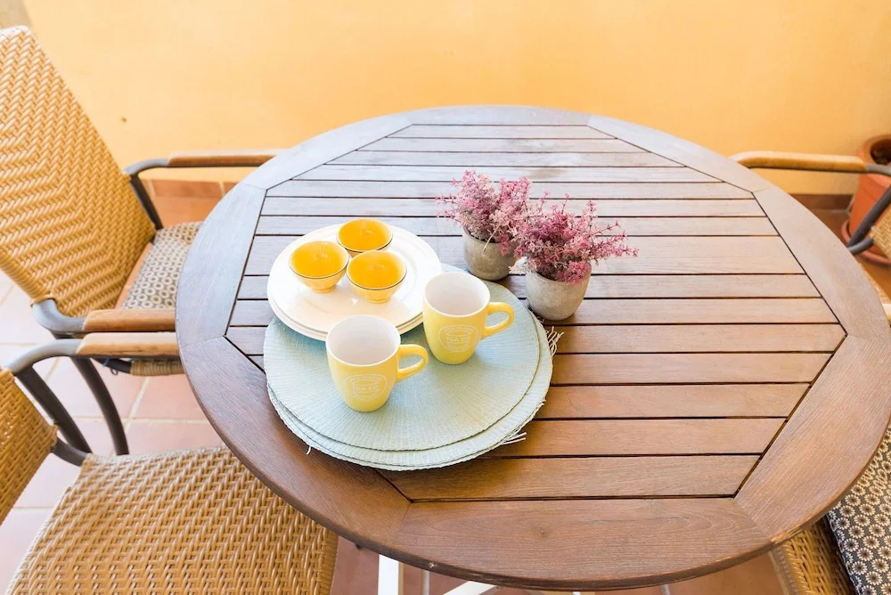 MalagaSuite Higueron Beach&Pool Apartment