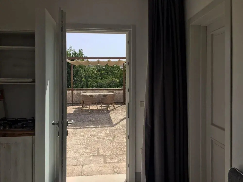 Villa Starace Suites et Appartements