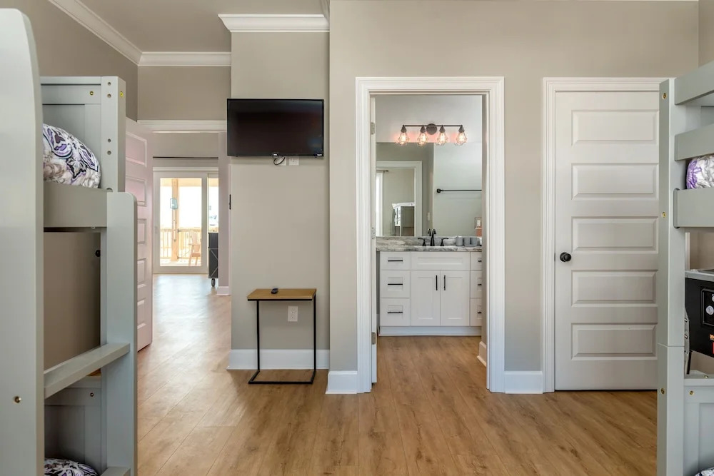 This Is Heaven - 2604 Bienville Blvd 4 Bedroom Home by RedAwning