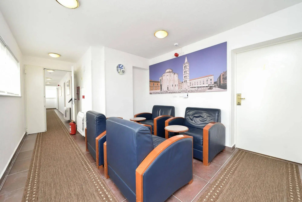 Family M Hostel