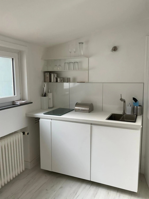 City Flat gegenüber Kurhaus, Zentrum Freudenstadt