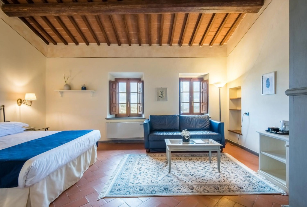 Hotel Palazzo Squarcialupi