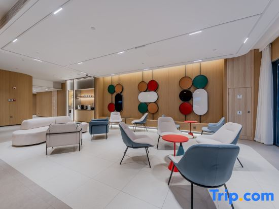 Home Inn·Neo (Zhuqiao Branch, Ninth People's Hospital, Core Area of Shanghai Pudong Airport)