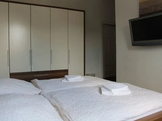 Hotel Zur Rampe