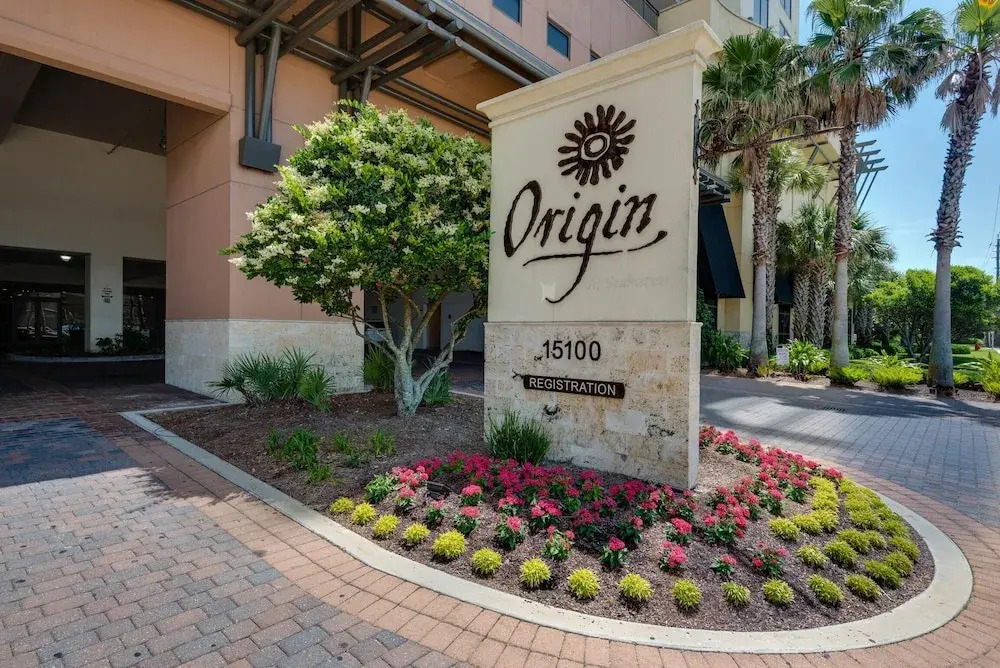 Origin at Seahaven 825