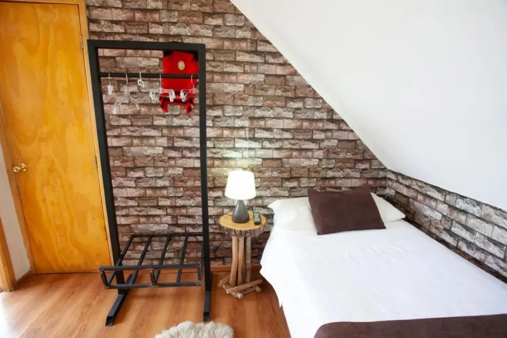 Tel Hauke Hostal