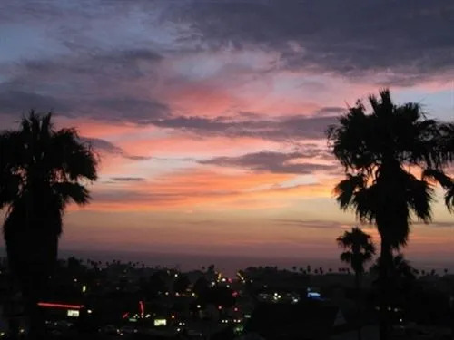 Palos Verdes Inn