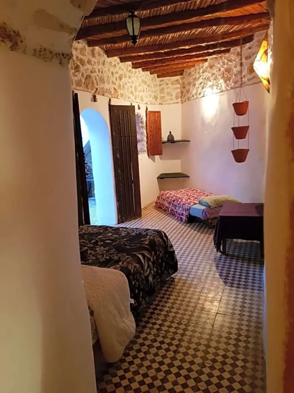 SIDI KaouKI PERLA