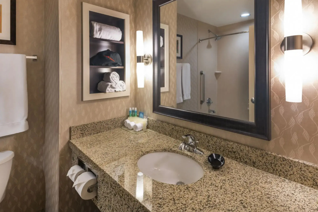 Holiday Inn Express Hays by IHG