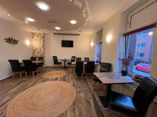 Hotel Dietrichsdorfer Hof