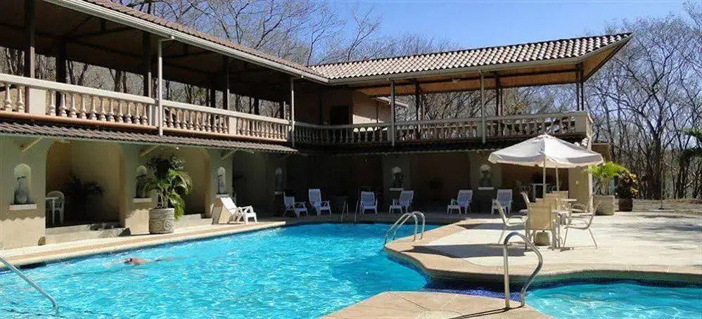 Vista Bahia Beach Resort