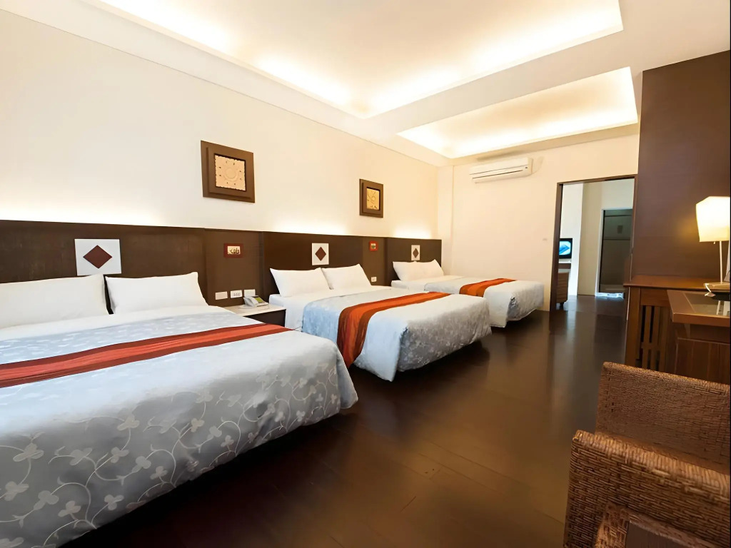 Haiye Guest House
