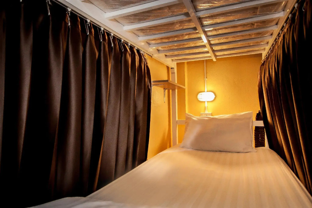 Thai Thai Hostel