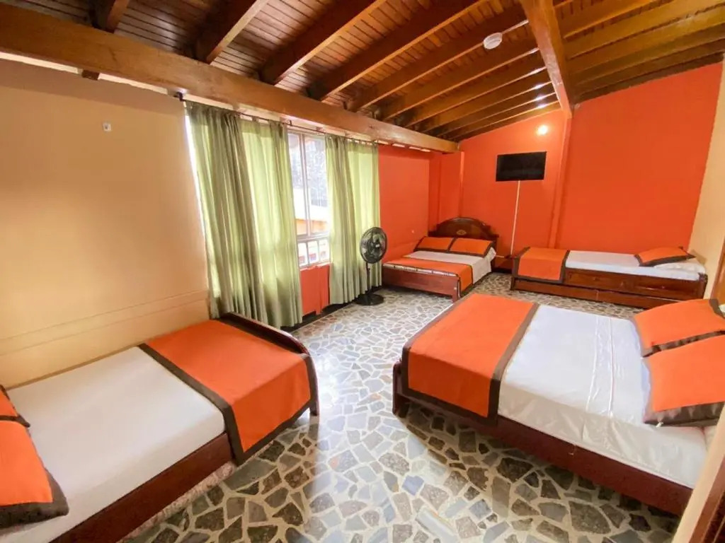 Hotel Tequendama