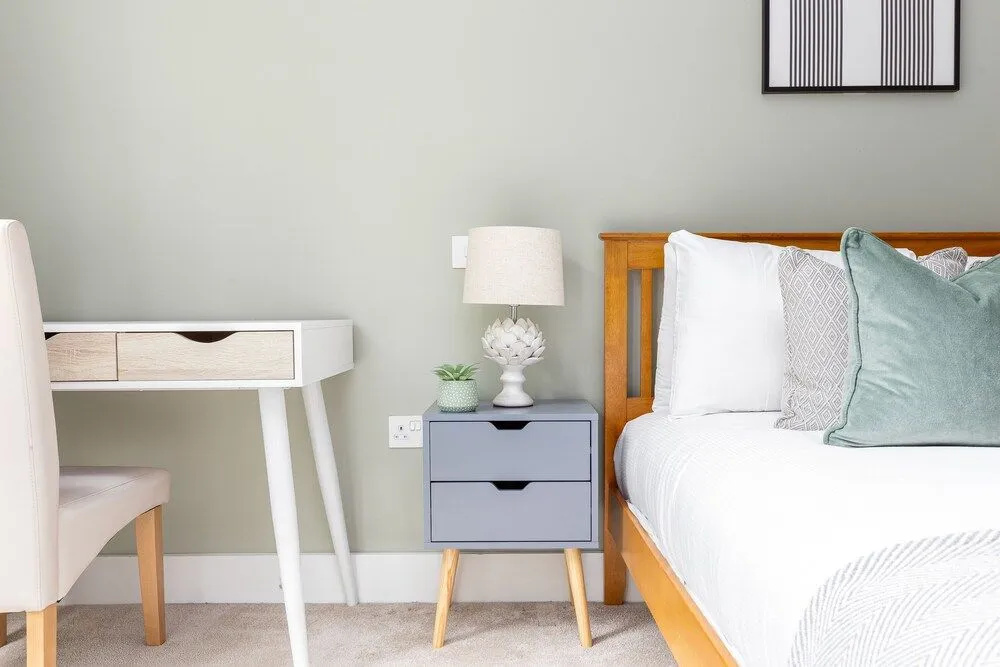 The Islington Apartment