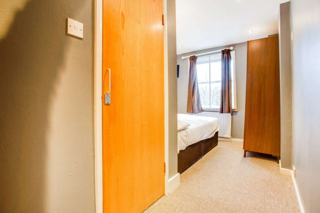 The Somerset Hotel