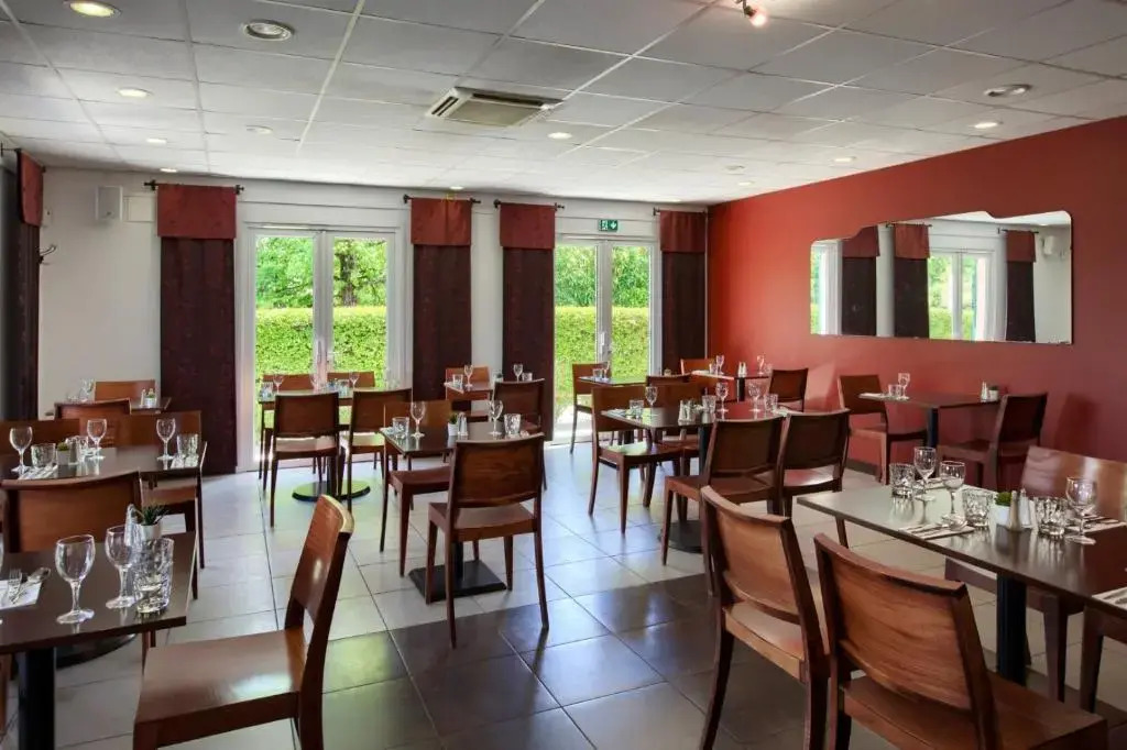 Kyriad Libourne Saint Emilion