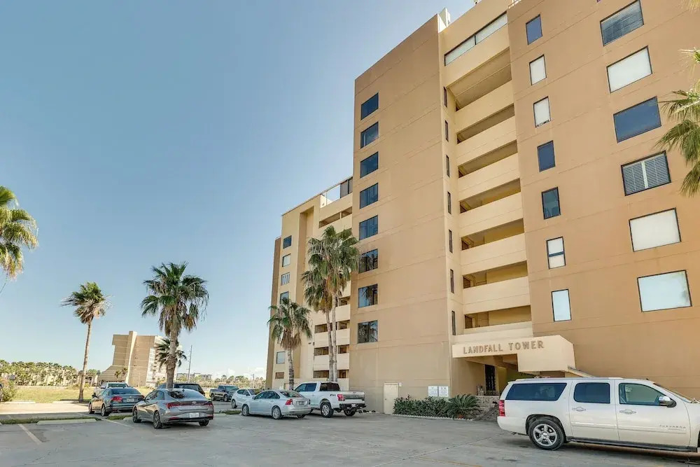 South Padre Island Vacation Rental Near Beach!