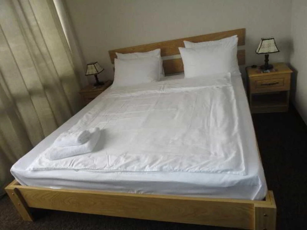 Hotel Chateau Kvareli